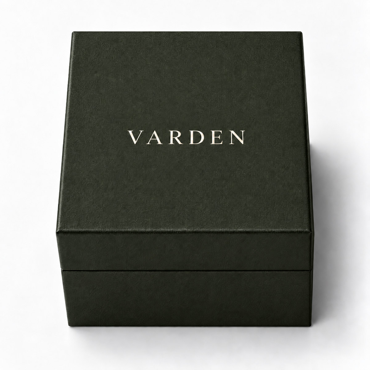 VARDEN Watch Box