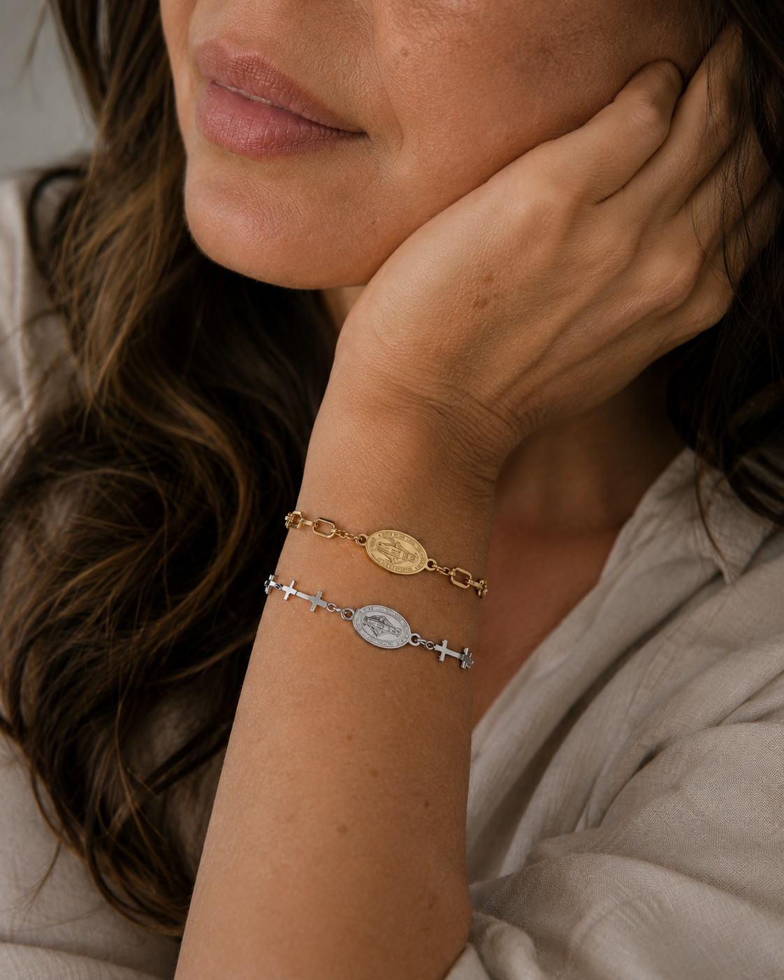 Bracelets