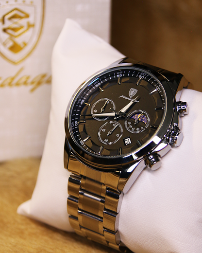 Poedagar Nautilus® Watch