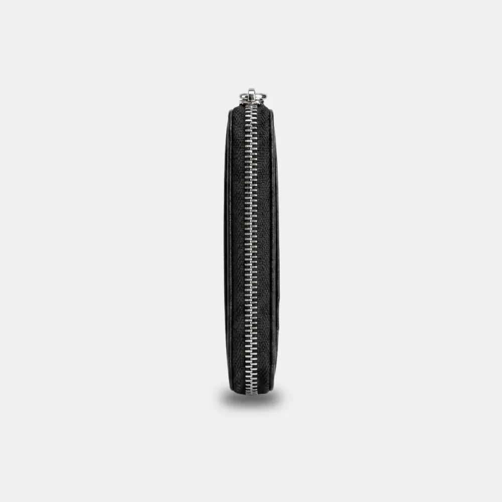 Slim Leather Wallet