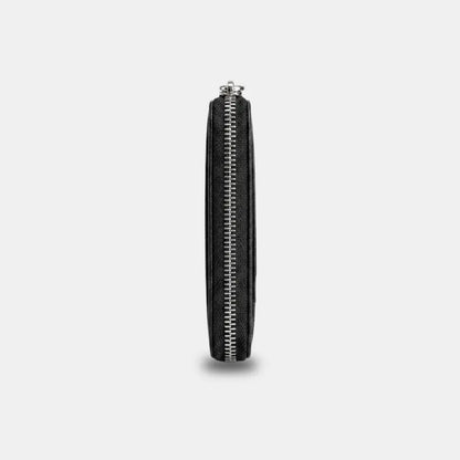 Slim Leather Wallet