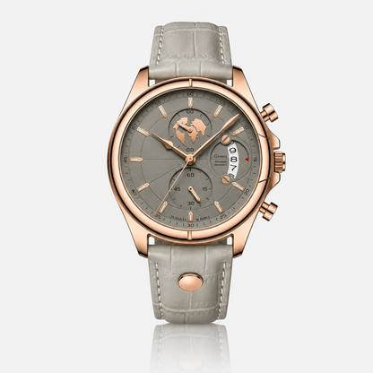 Heritage Ash Rose