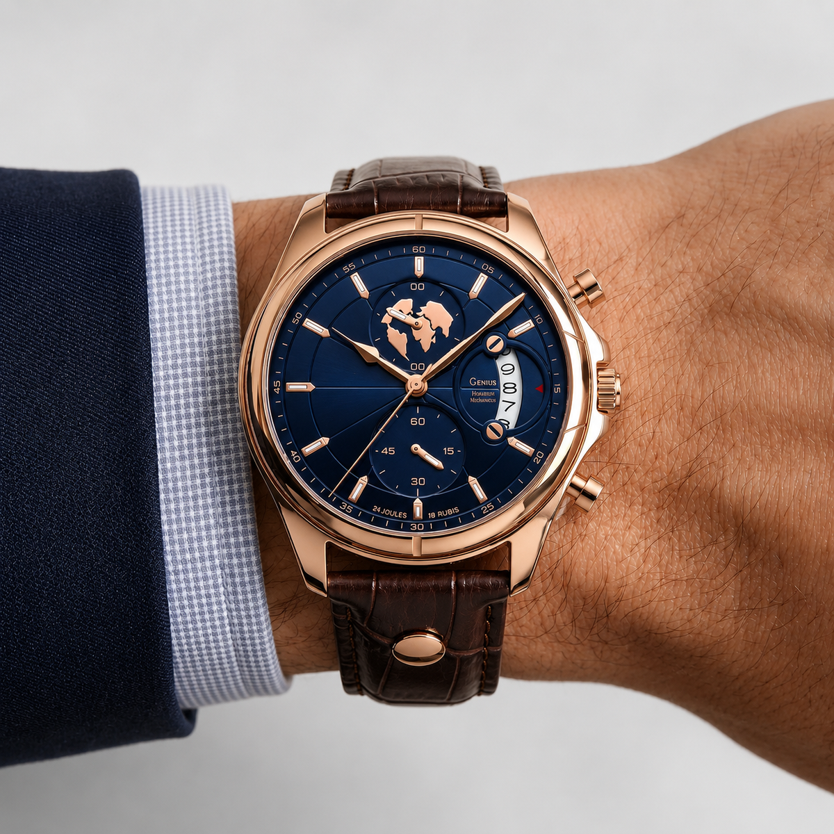 Heritage Atlantic Rose