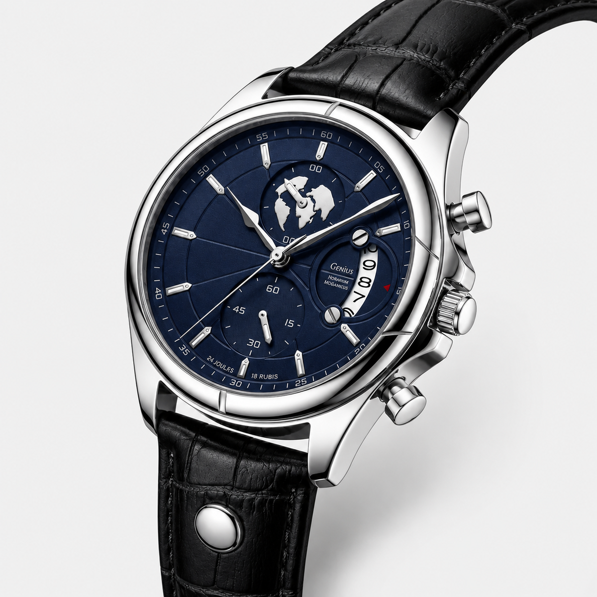 Heritage Atlantic Steel