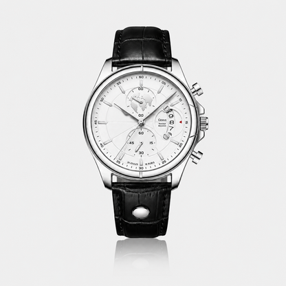 Heritage Ivory Steel