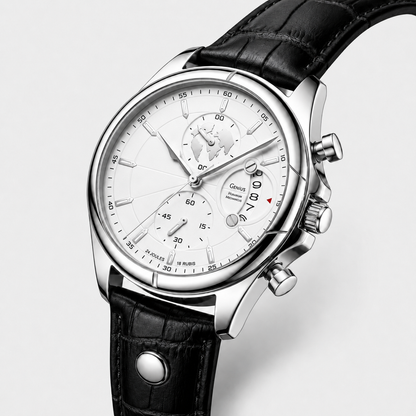Heritage Ivory Steel