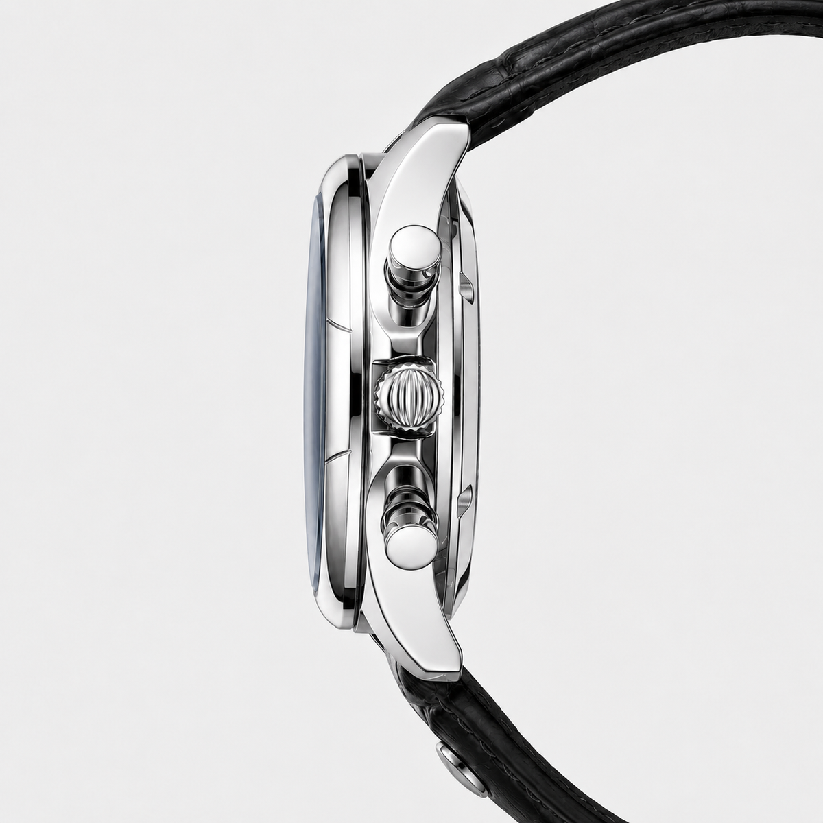 Heritage Ivory Steel