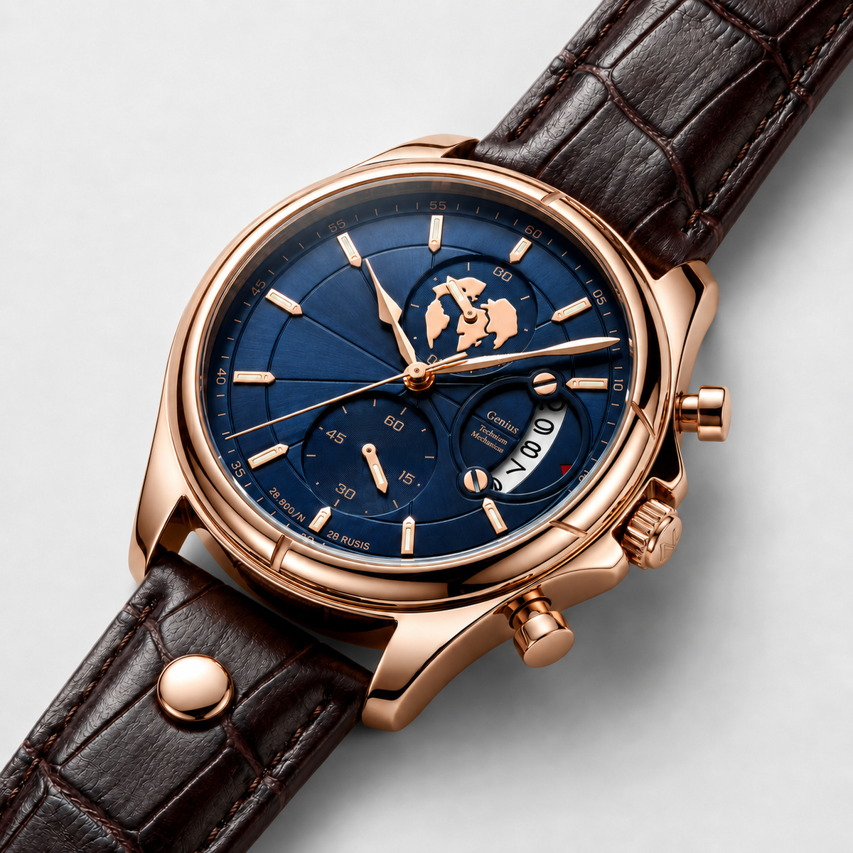 Heritage Atlantic Rose