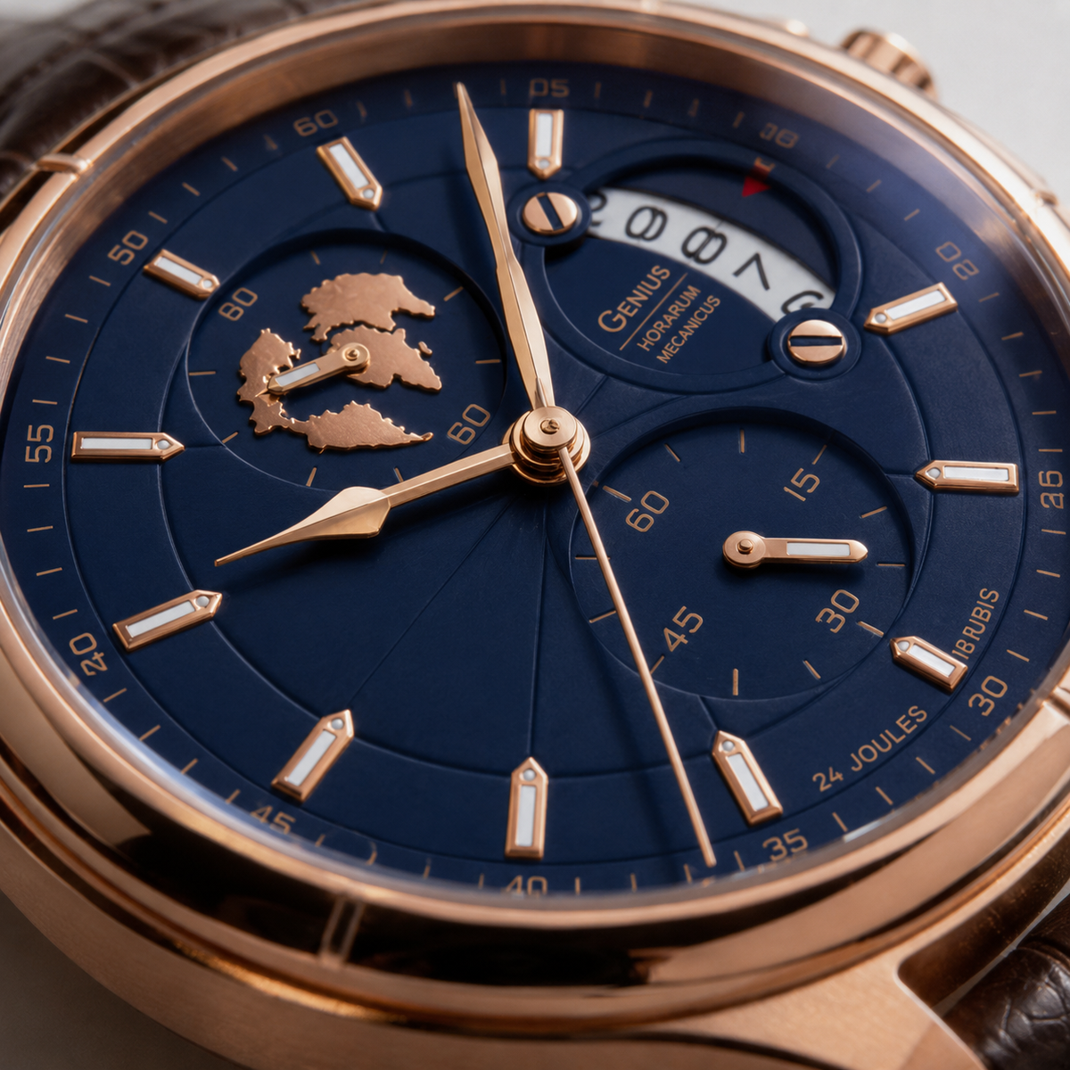 Heritage Atlantic Rose