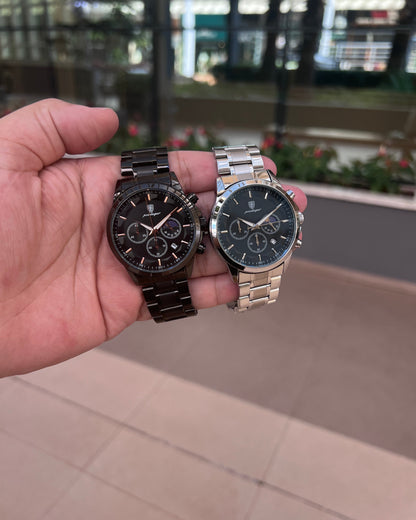 Poedagar Nautilus® Watch
