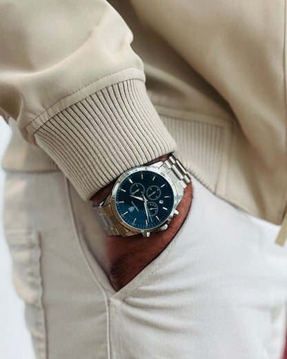 Poedagar Nautilus® Watch
