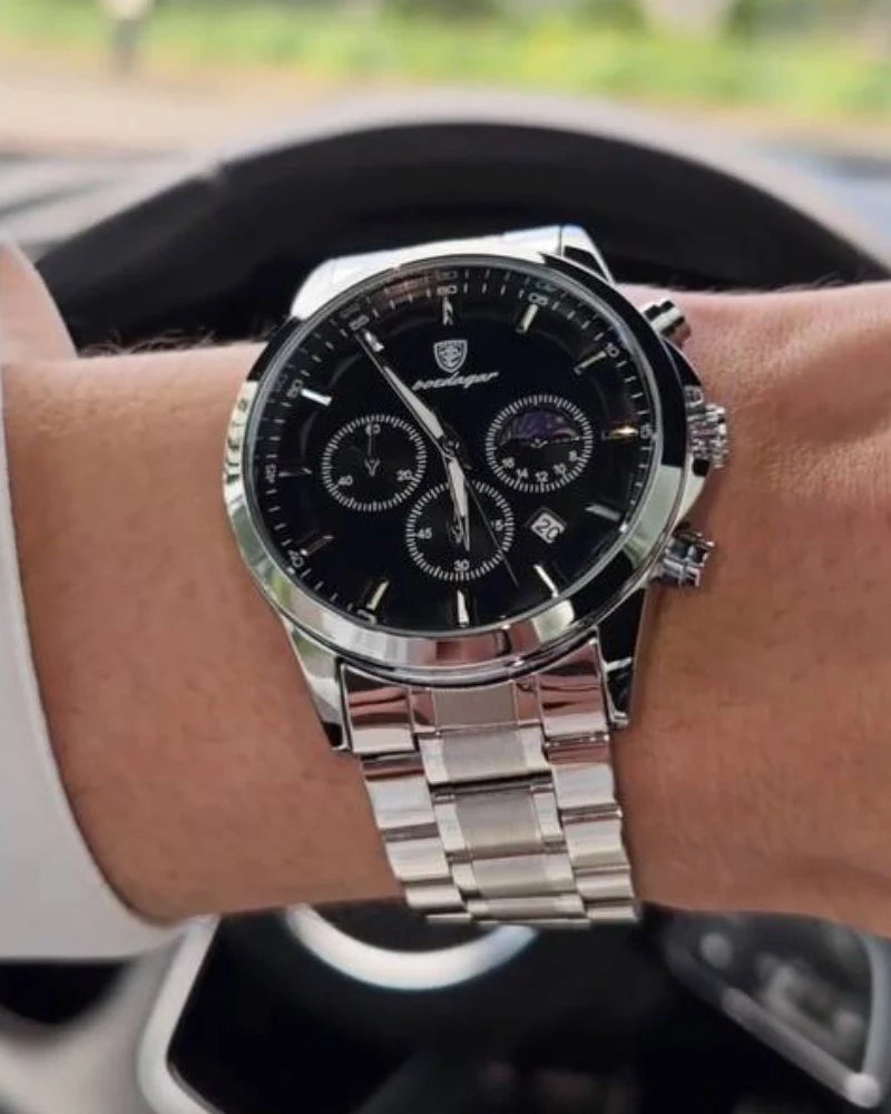 Poedagar Nautilus® Watch