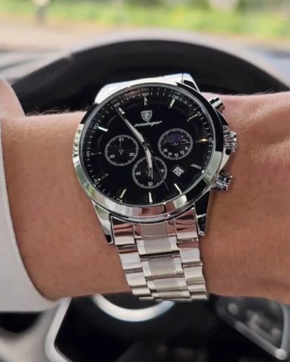 Poedagar Nautilus® Watch