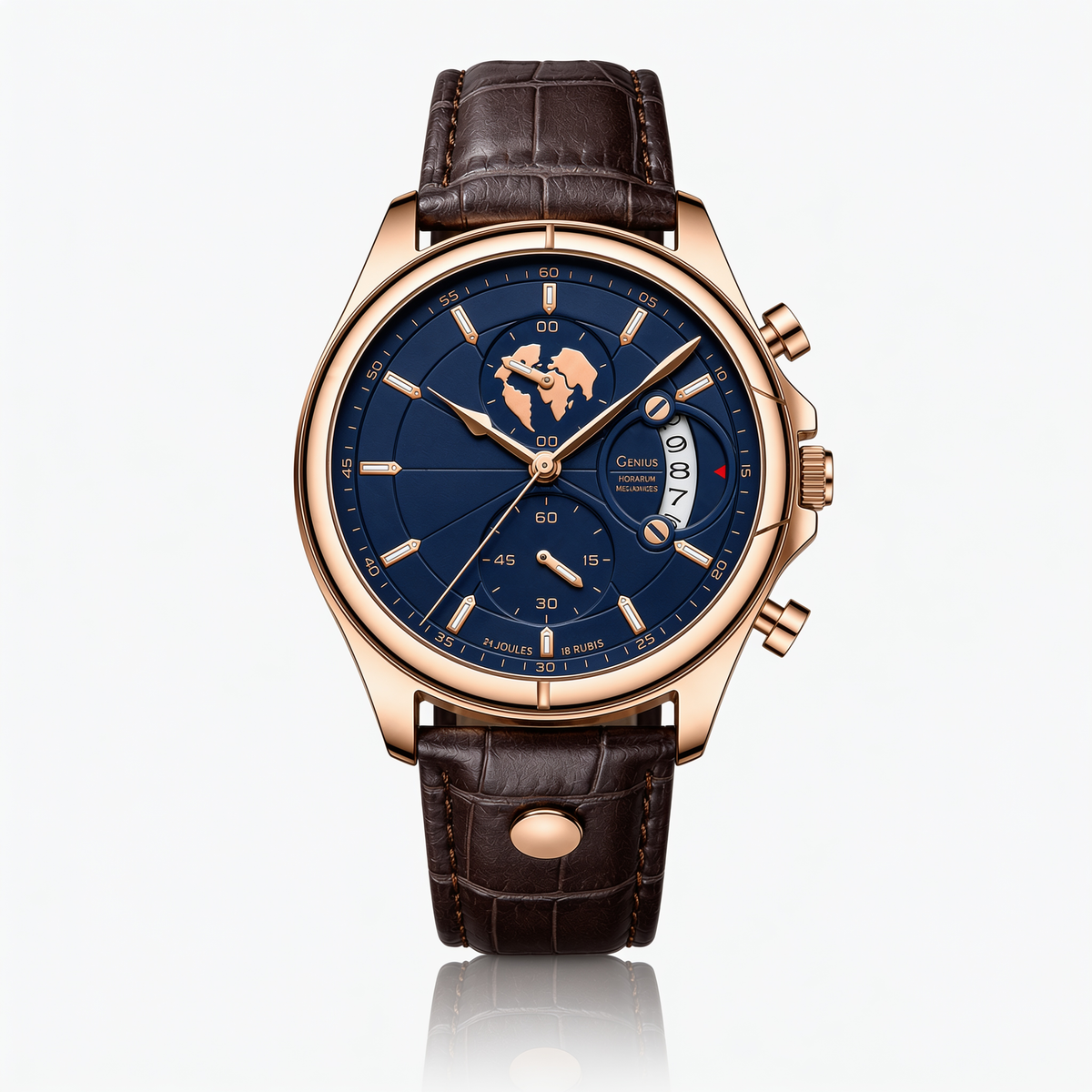 Heritage Atlantic Rose